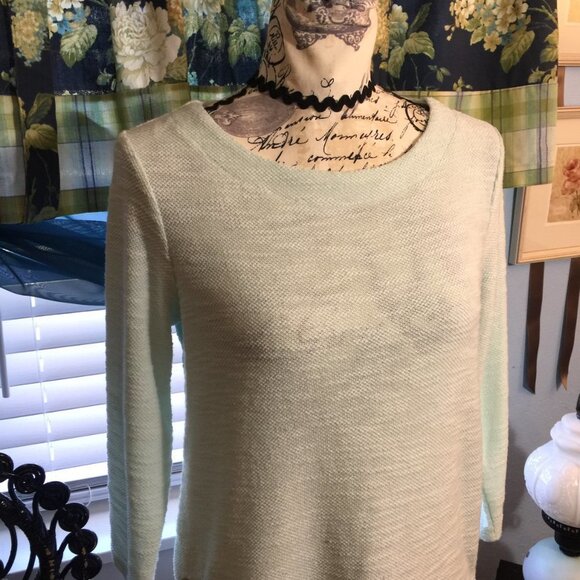 Jones Sport tie side terry top - Picture 2 of 7